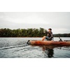 image:imageWilderness Systems Recon 120 HD  Sit on Top Fishing Kayak  360 Degree ACES seat amp Helix PD Pedal Drive System  12 ftDesert Sunset