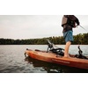 image:imageWilderness Systems Recon 120 HD  Sit on Top Fishing Kayak  360 Degree ACES seat amp Helix PD Pedal Drive System  12 ftDesert Sunset