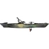 image:imageWilderness Systems Recon 120 HD  Sit on Top Fishing Kayak  360 Degree ACES seat amp Helix PD Pedal Drive System  12 ftMesa Camo