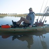image:imageWilderness Systems Recon 120 HD  Sit on Top Fishing Kayak  360 Degree ACES seat amp Helix PD Pedal Drive System  12 ftRanger Green