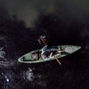 image:imageWilderness Systems Tarpon  Sit on Top Fishing Kayak  Premium Angler Kayak  Adjustable and Designed SeatForest Green