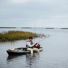 image:imageWilderness Systems Tarpon  Sit on Top Fishing Kayak  Premium Angler Kayak  Adjustable and Designed SeatForest Green
