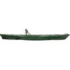 image:imageWilderness Systems Tarpon  Sit on Top Fishing Kayak  Premium Angler Kayak  Adjustable and Designed SeatForest Green