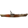 image:imageWilderness Systems Radar 135  Sit on Top Fishing Kayak  Premium Angler Kayak  Pedal Drive Compatible  116 ft  Desert Sunset
