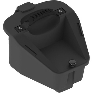 image:imageWilderness Systems Flex Pod OS Console for Kayaks  housing Unit for Electronics